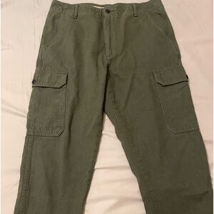 Cargo pants